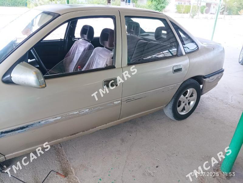 Opel Vectra 1992 - 22 000 TMT - Балканабат - img 6