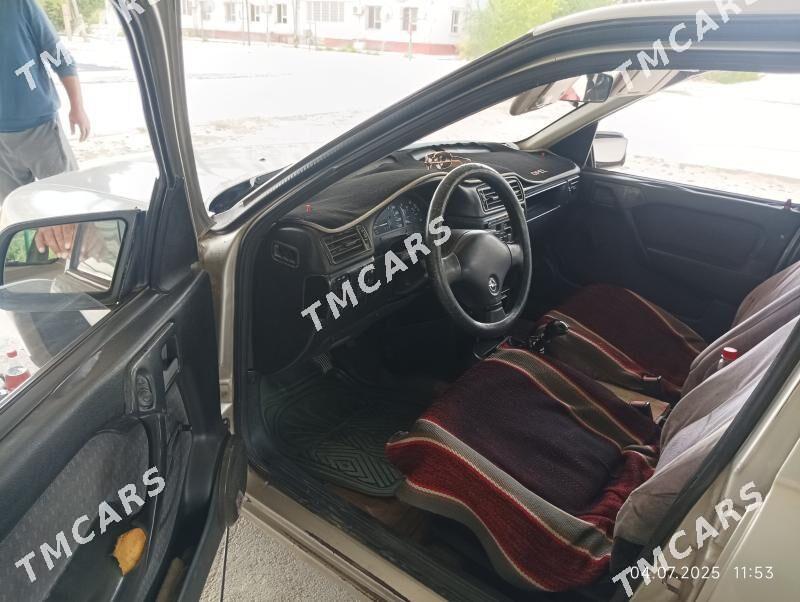 Opel Vectra 1992 - 22 000 TMT - Балканабат - img 3
