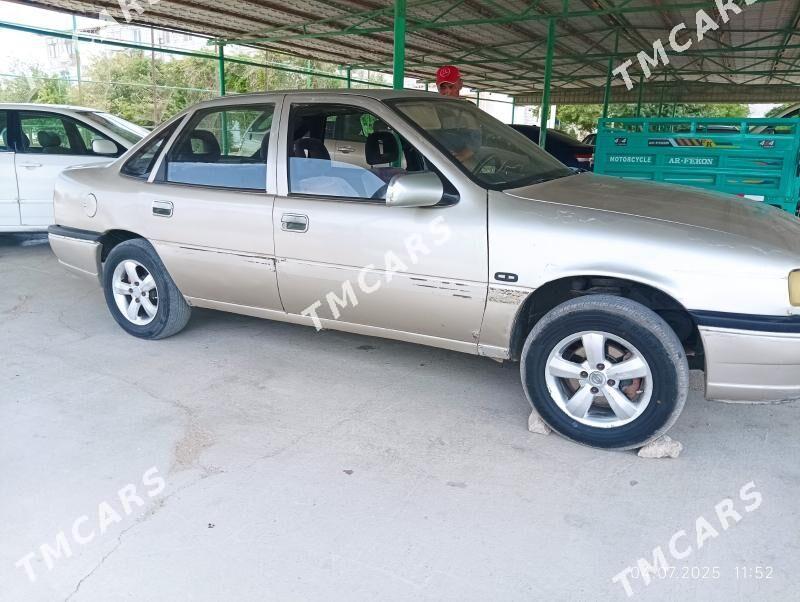 Opel Vectra 1992 - 22 000 TMT - Балканабат - img 5