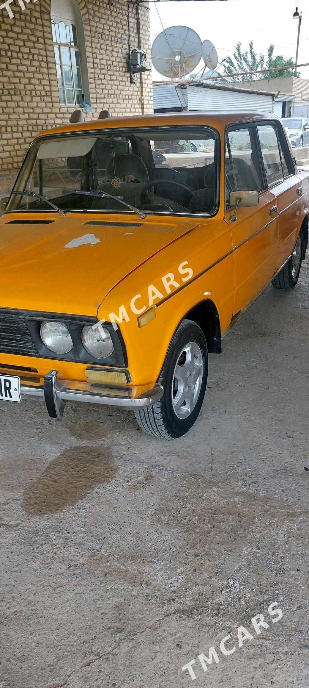 Lada 2103 1982 - 25 000 TMT - Sakarçäge - img 1