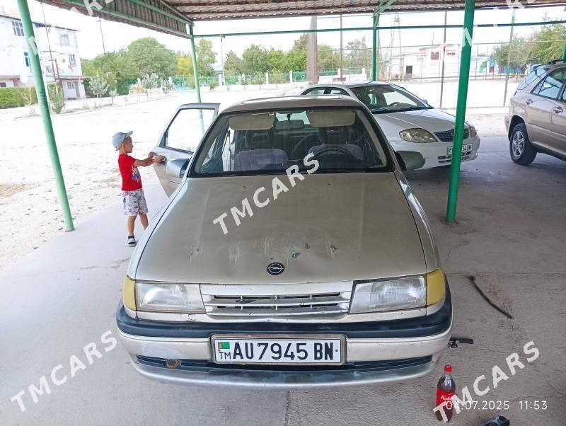 Opel Vectra 1992 - 22 000 TMT - Балканабат - img 7