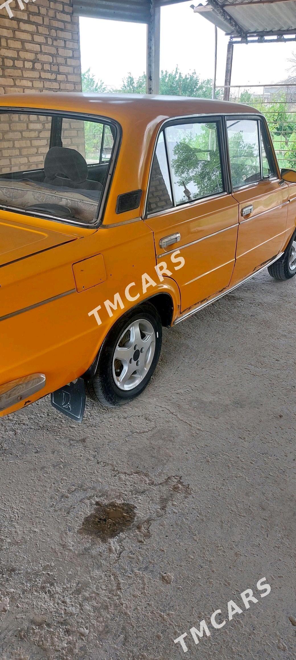 Lada 2103 1982 - 25 000 TMT - Sakarçäge - img 2