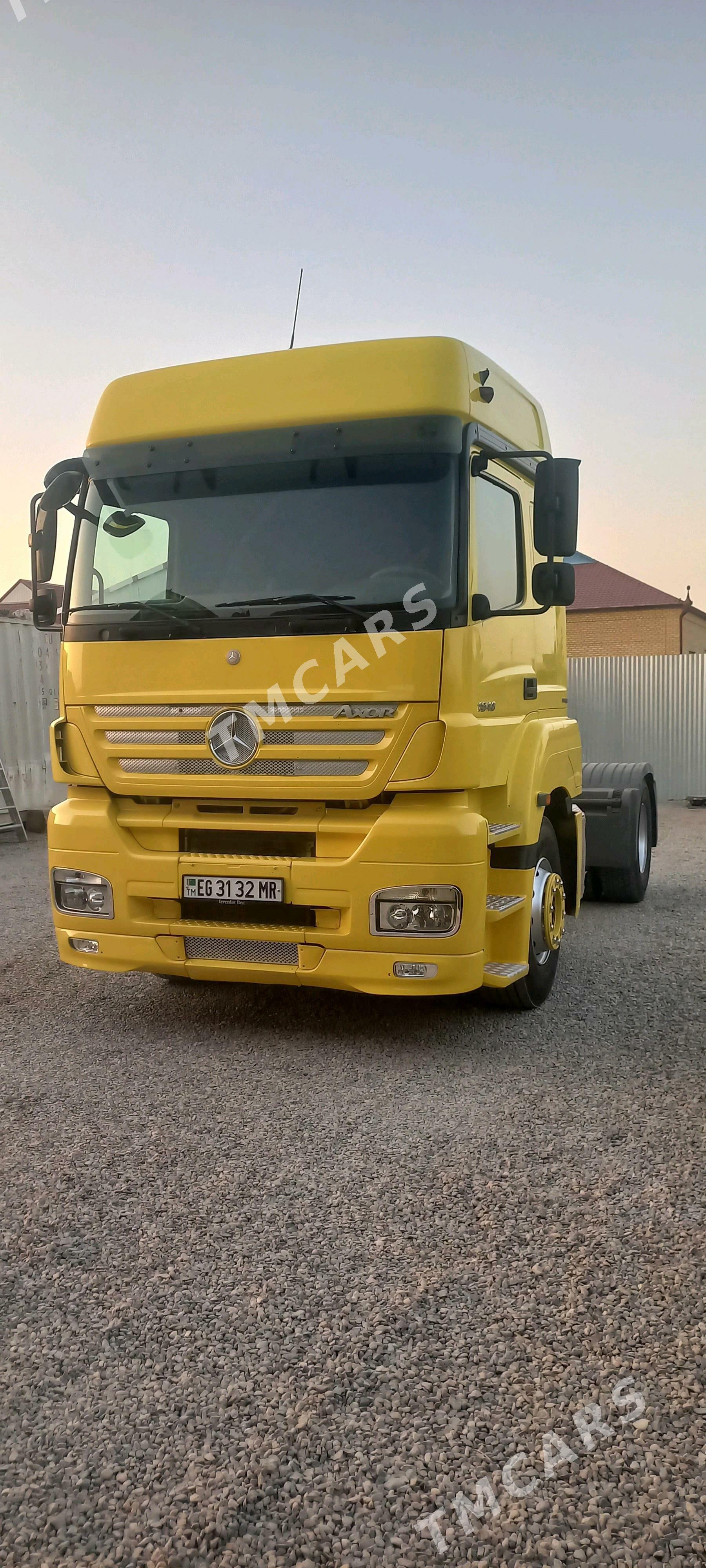 Volvo FH12 2008 - 490 000 TMT - Mary - img 4