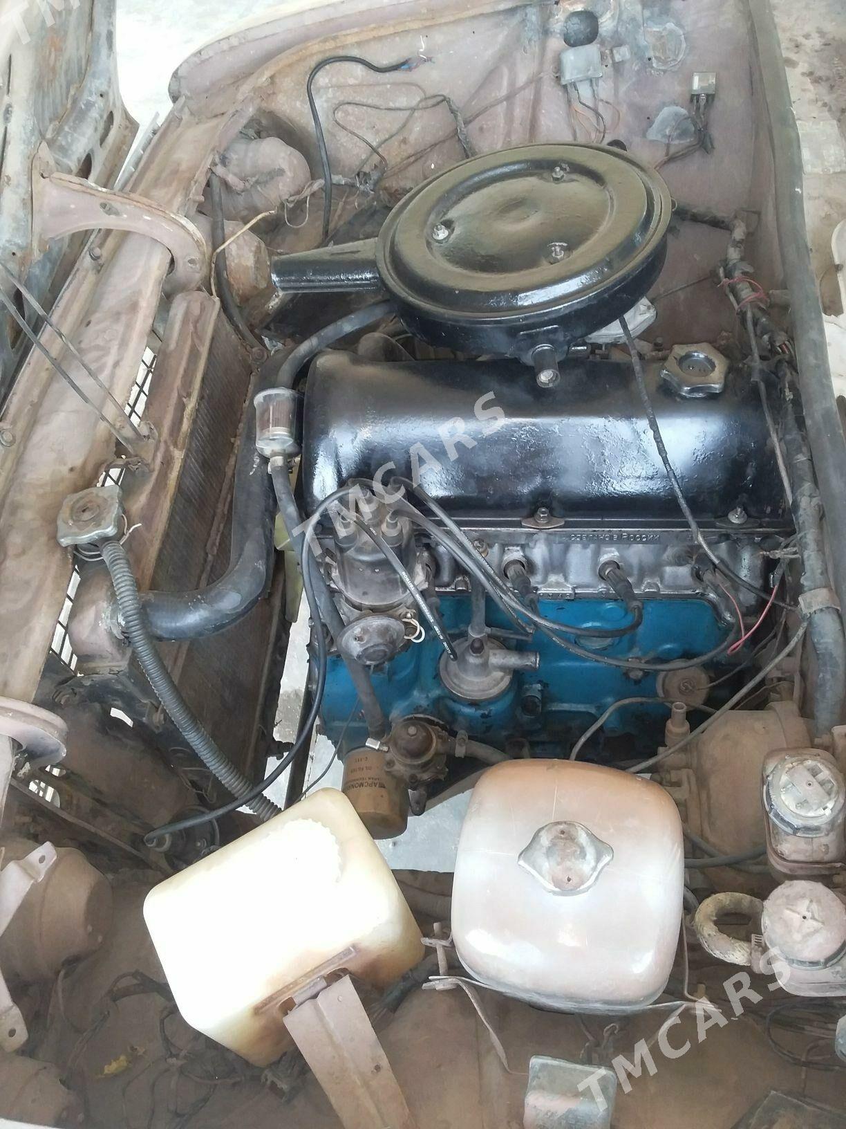 Lada 2106 1990 - 7 000 TMT - Wekilbazar - img 2