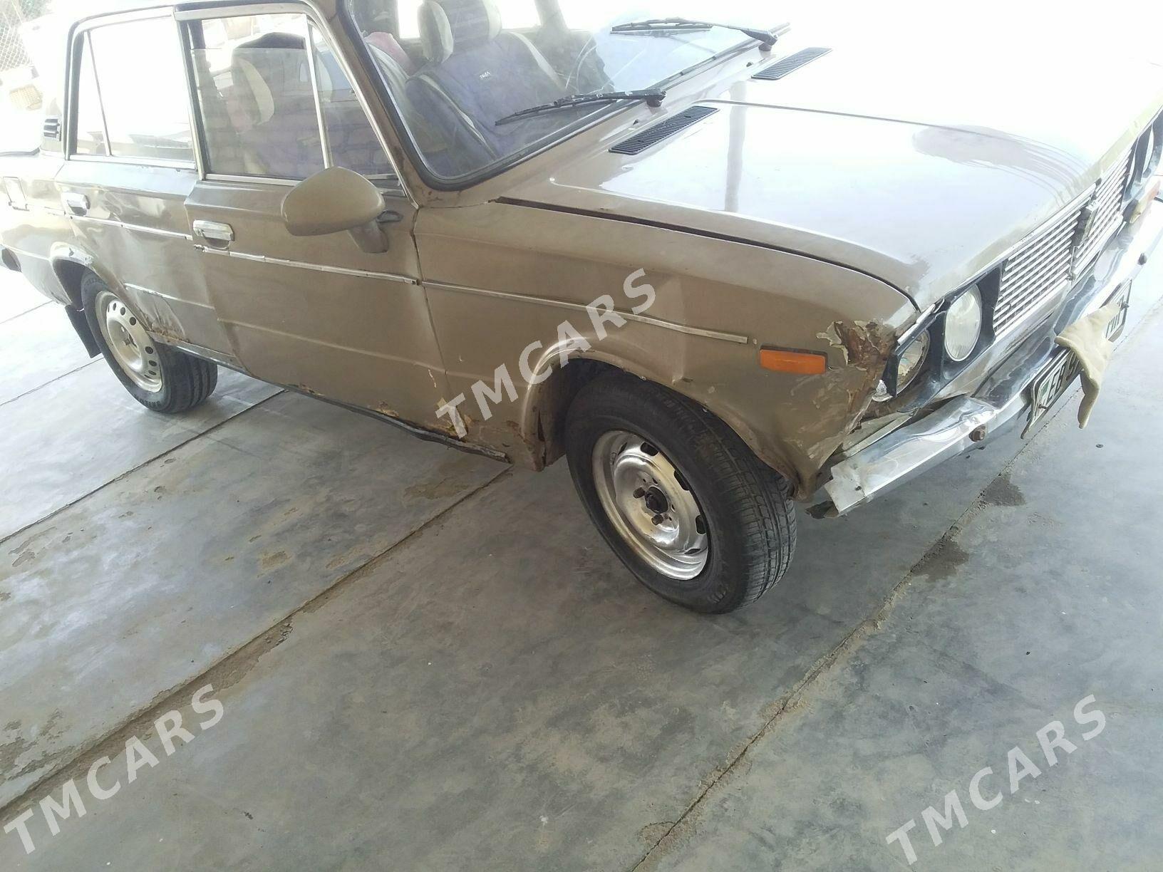 Lada 2106 1990 - 7 000 TMT - Wekilbazar - img 3