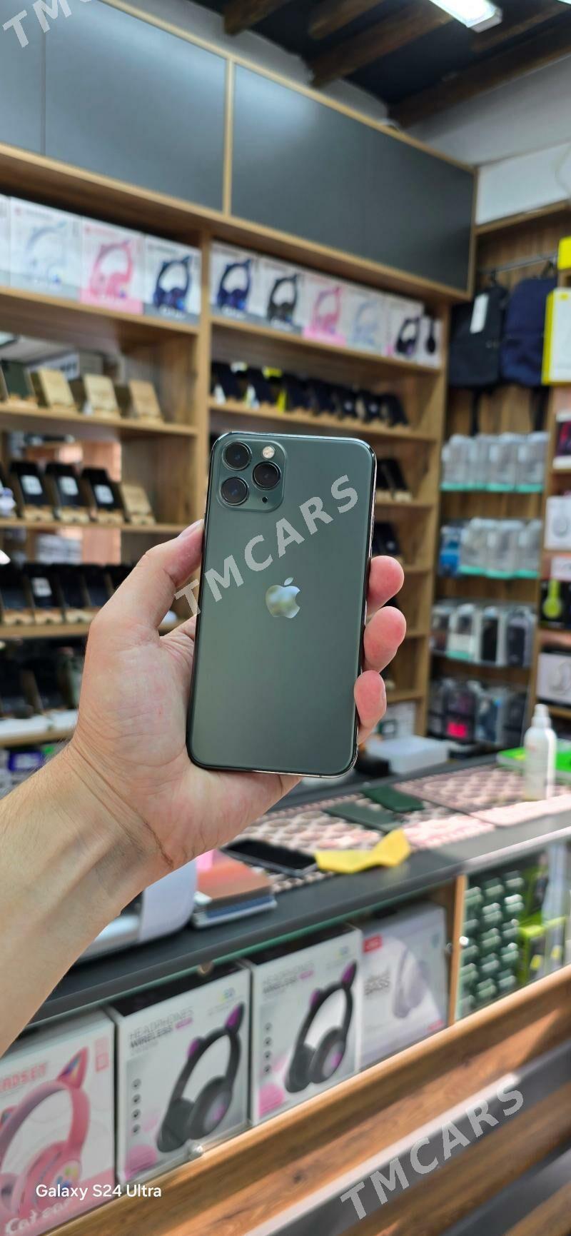 IPHONE 11 PRO 70% - Aşgabat - img 2