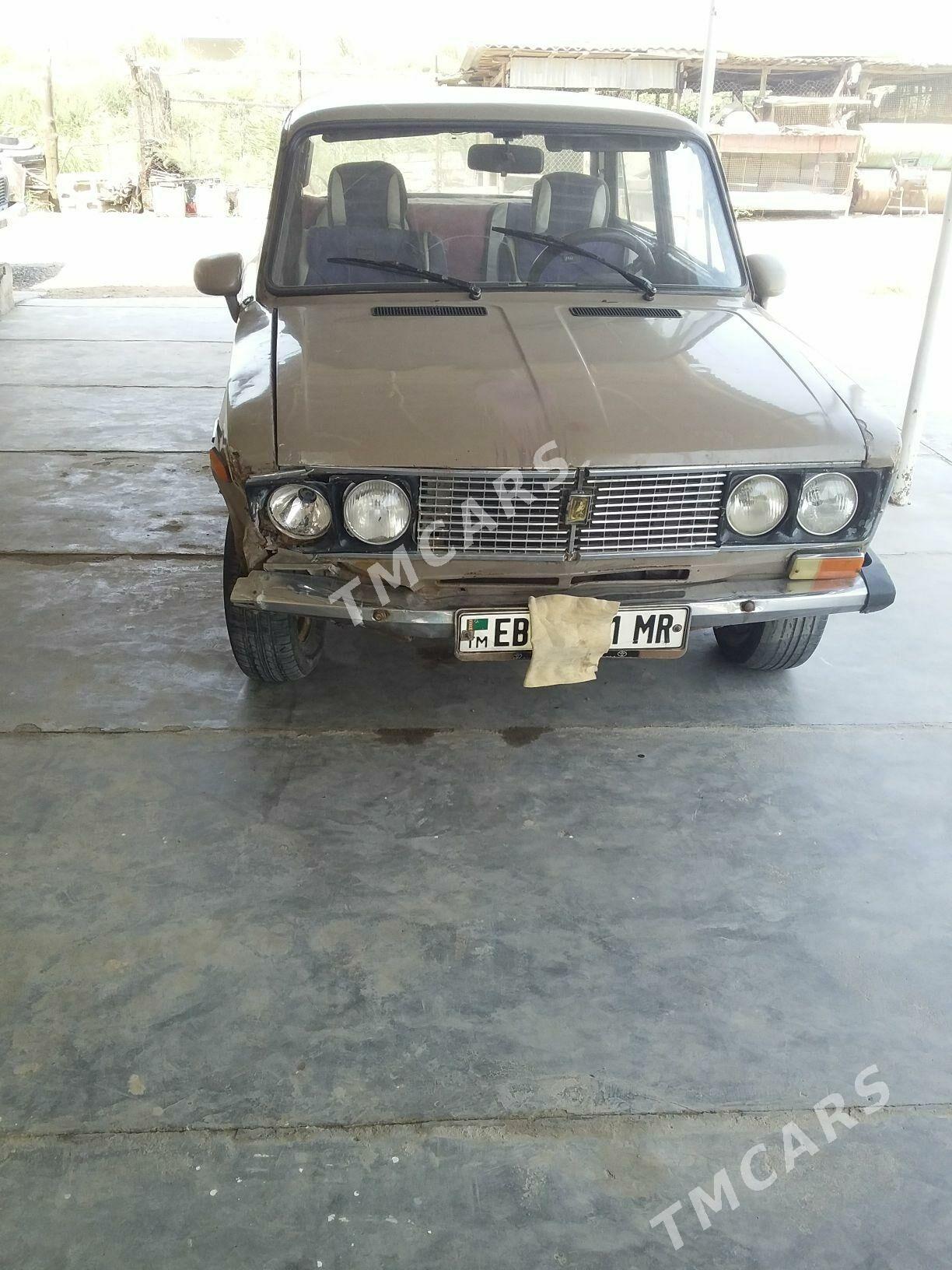 Lada 2106 1990 - 7 000 TMT - Wekilbazar - img 5