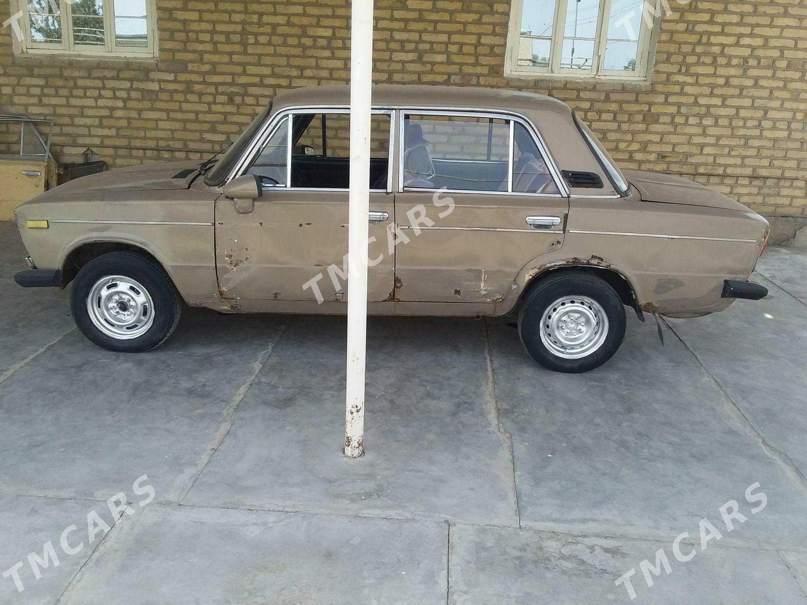 Lada 2106 1990 - 7 000 TMT - Wekilbazar - img 4