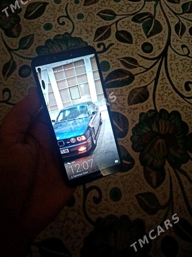 Honor 9 lıte 3.32GB - Гумдаг - img 2