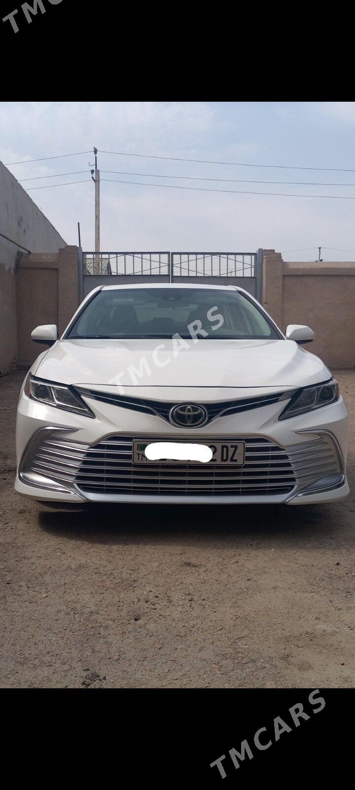 Toyota Camry 2019 - 315 000 TMT - Köneürgenç - img 3