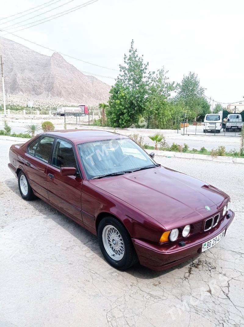 BMW 535 1992 - 50 000 TMT - Балканабат - img 6