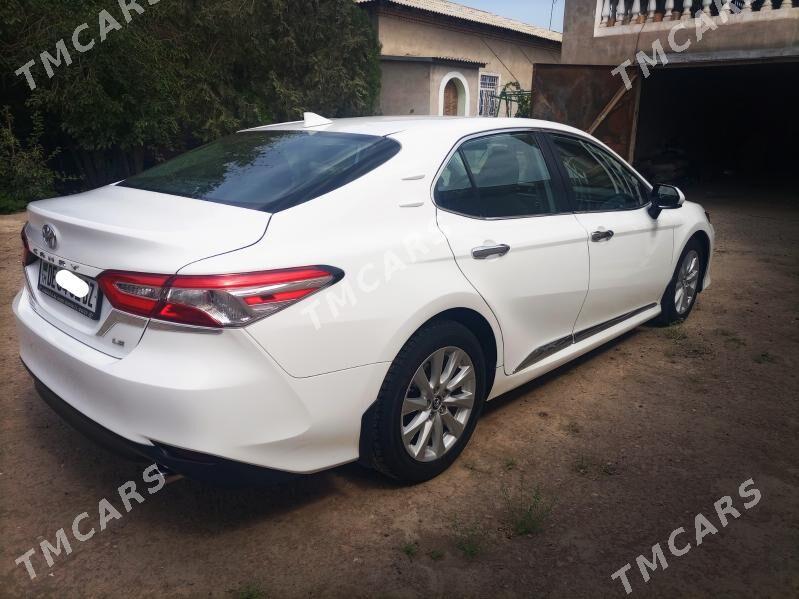Toyota Camry 2019 - 315 000 TMT - Köneürgenç - img 7