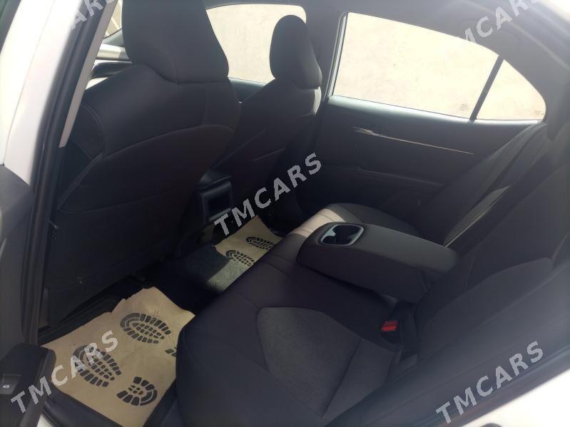 Toyota Camry 2019 - 315 000 TMT - Köneürgenç - img 5