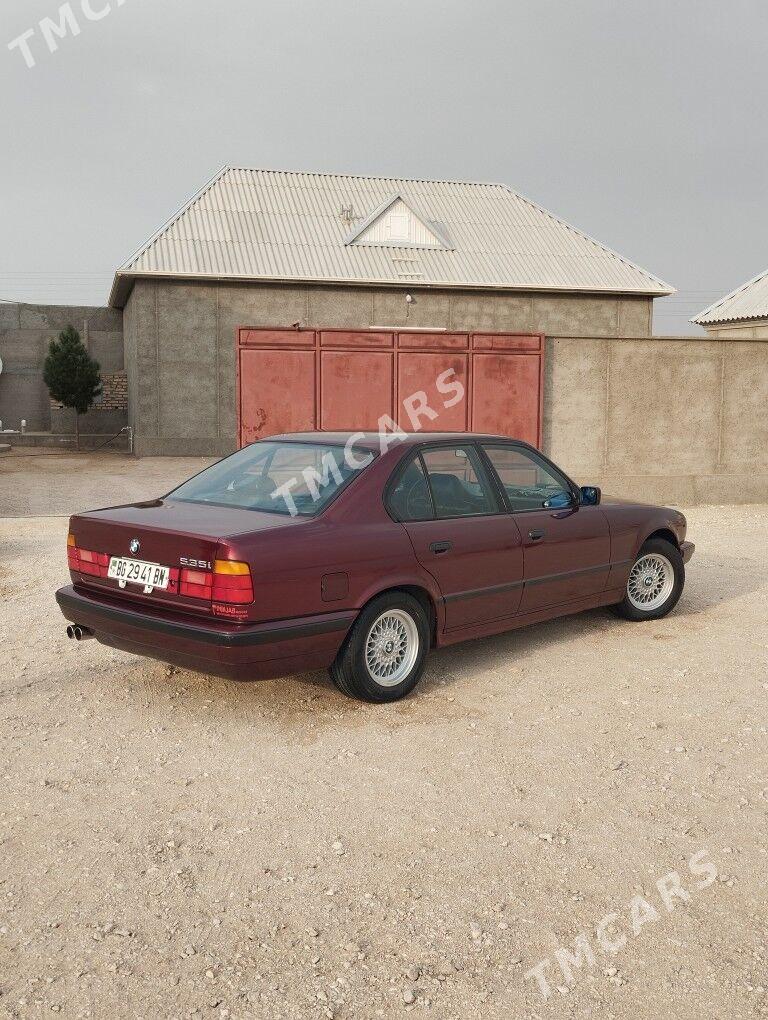 BMW 535 1992 - 50 000 TMT - Балканабат - img 2