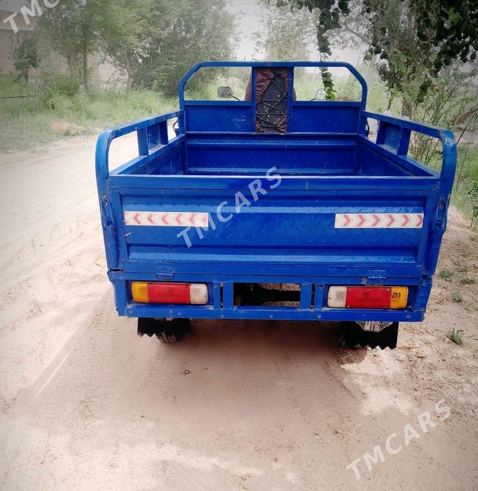 Fekon FK200-14G 2015 - 15 600 TMT - Babadaýhan - img 3