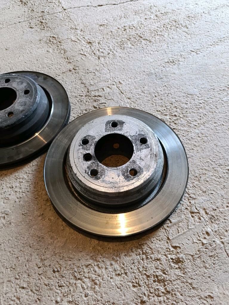 Baraban e39 200 TMT - Берекет - img 3