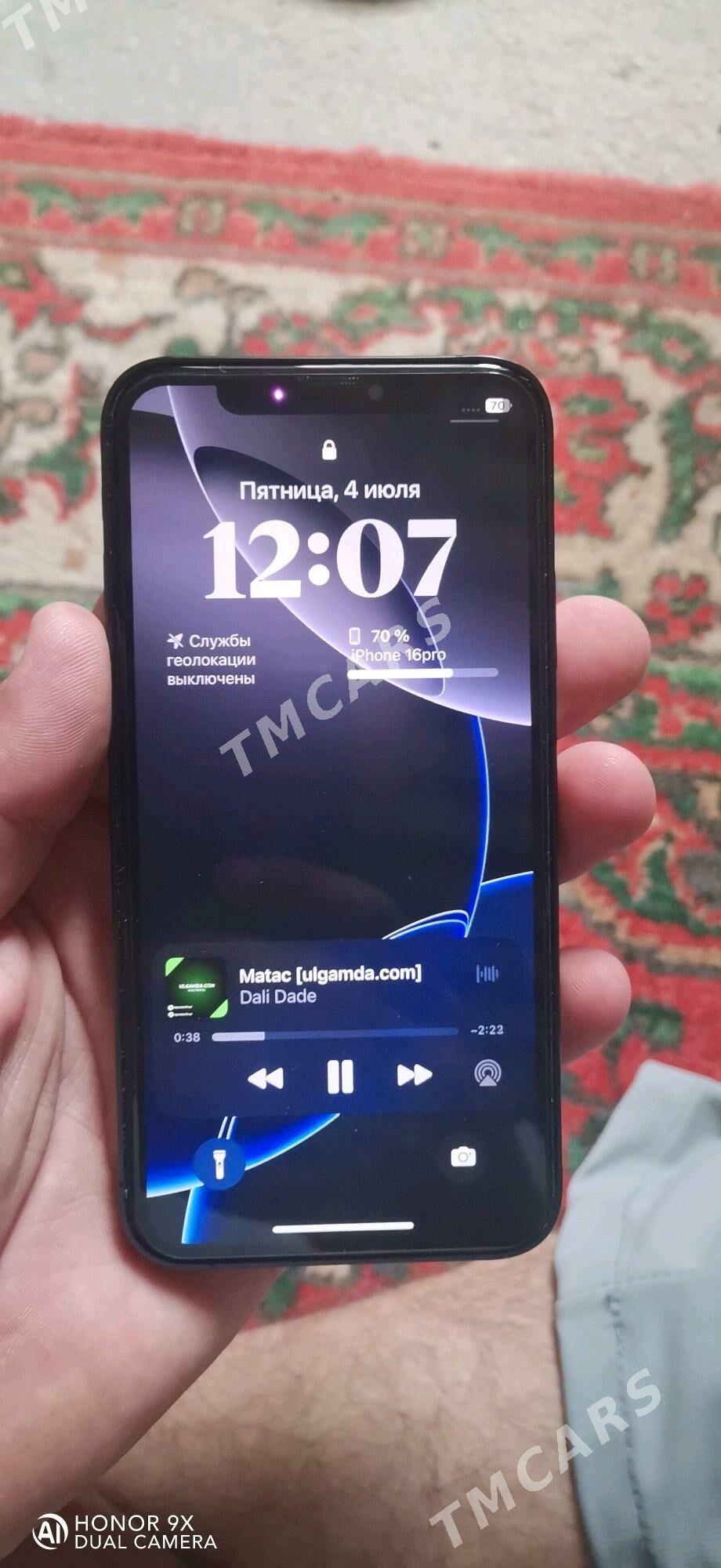 x  16pro - Балканабат - img 4