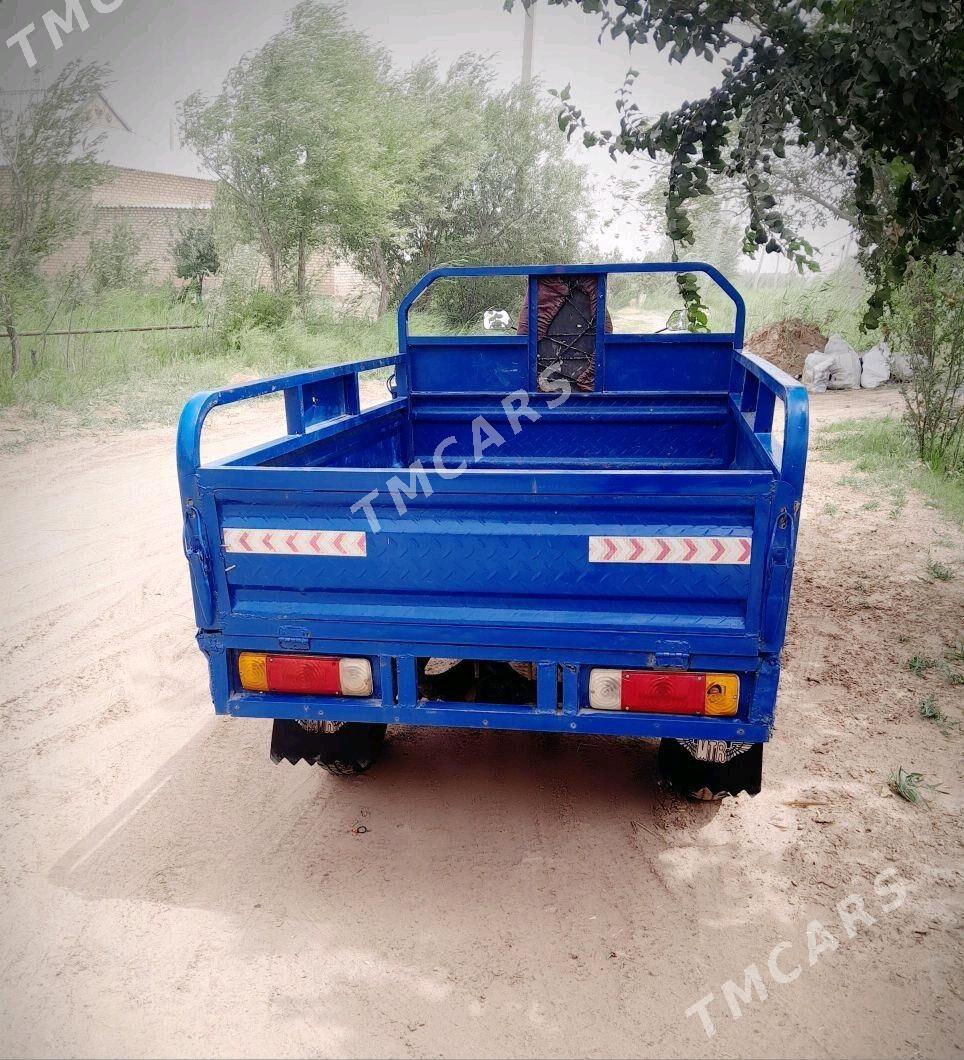 Fekon FK200-14G 2015 - 15 600 TMT - Babadaýhan - img 7