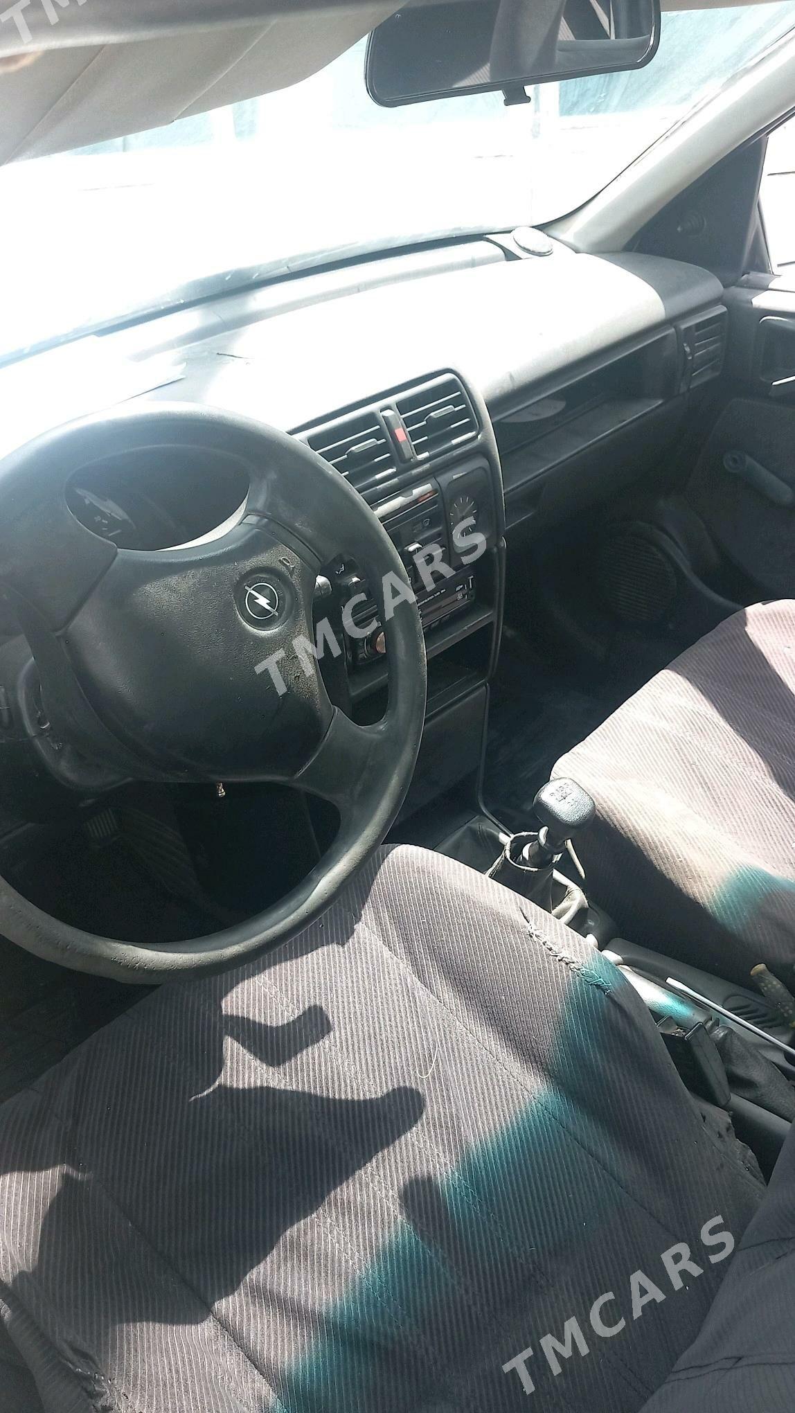 Opel Vectra 1992 - 27 000 TMT - Гёкдепе - img 3