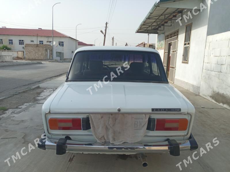 Lada 2106 1993 - 29 000 TMT - Gyzylarbat - img 2