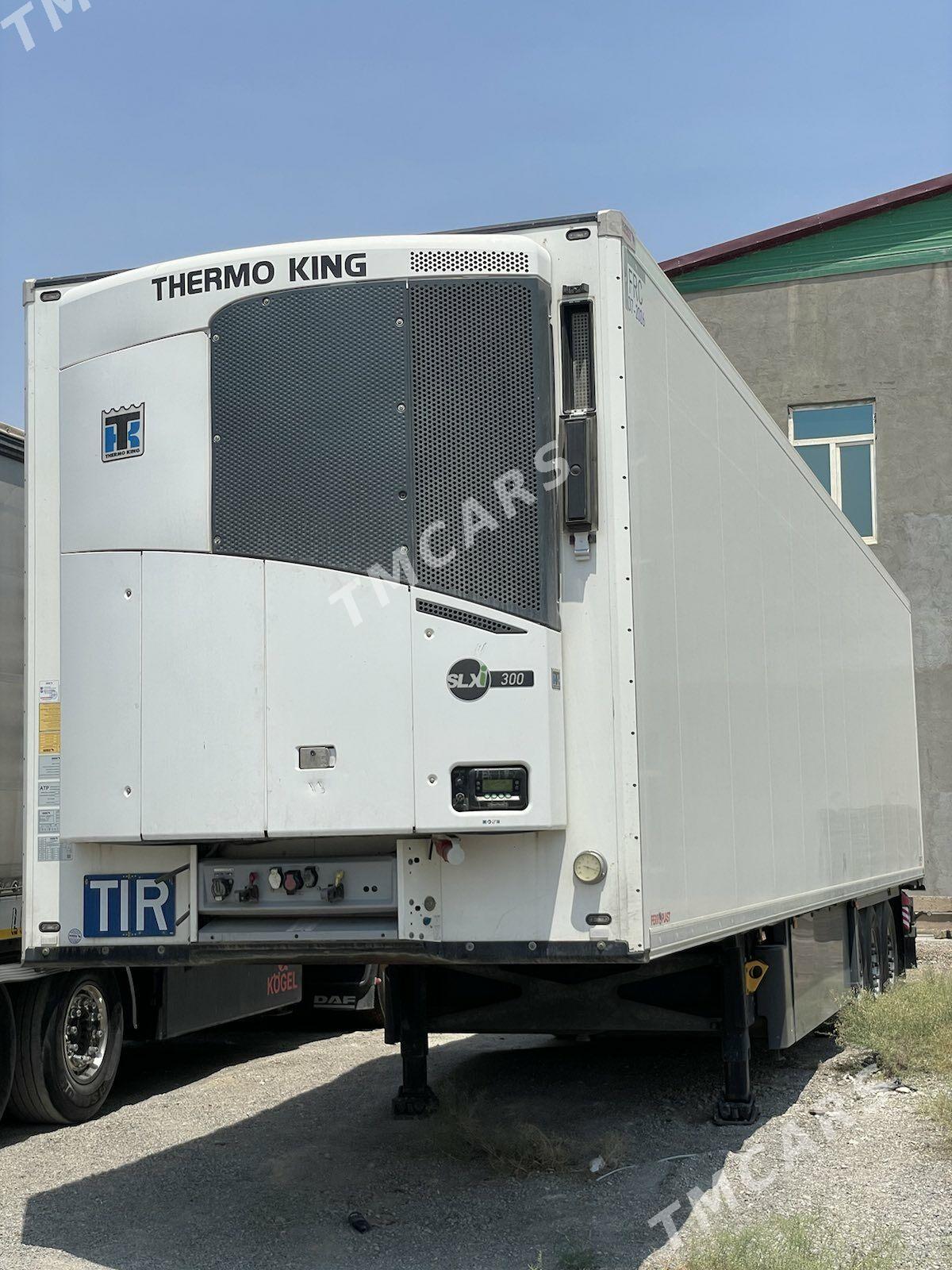 Kogel Combi 2021 - 1 095 000 TMT - Magdanly - img 9