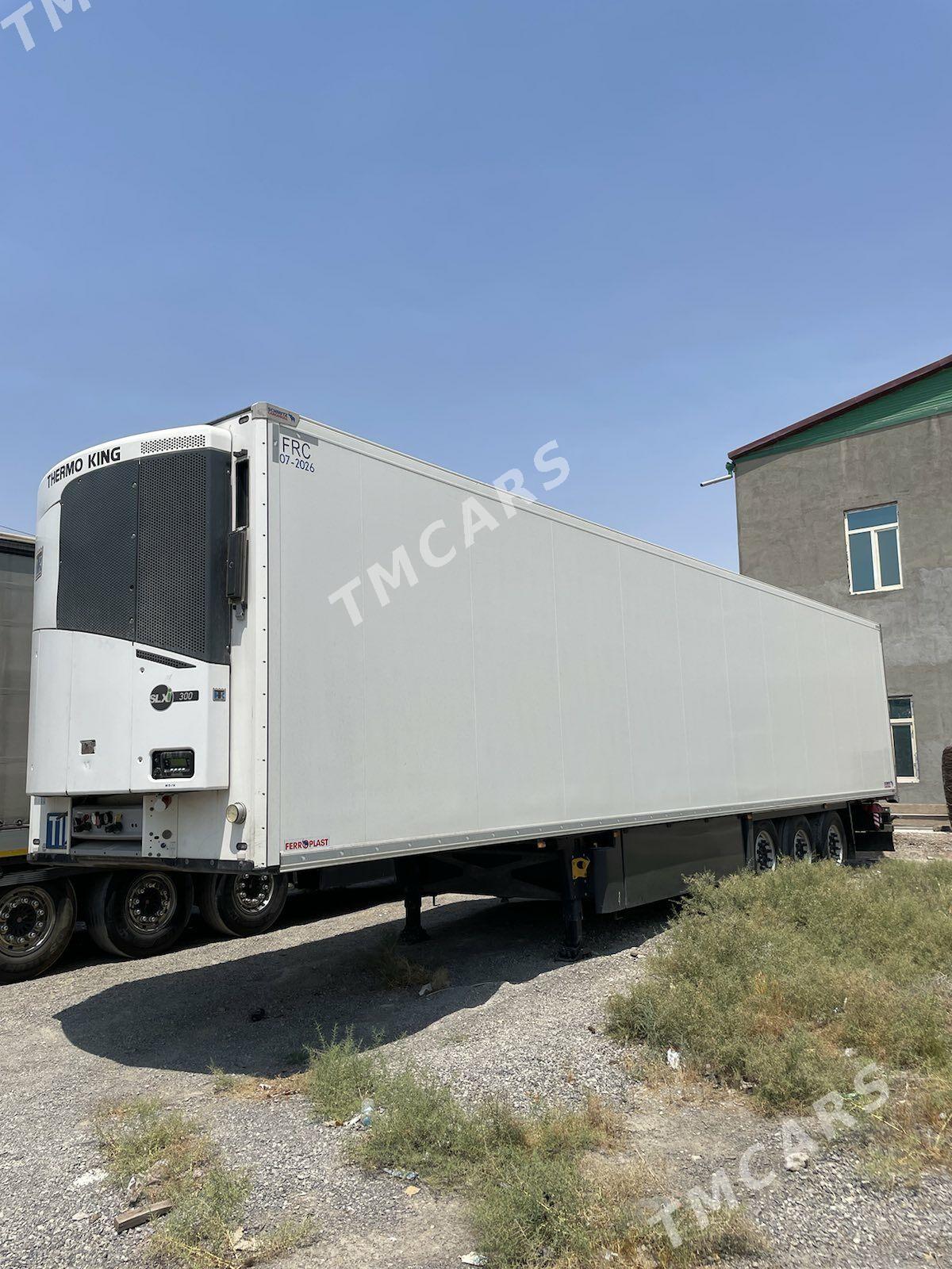 Kogel Combi 2021 - 1 095 000 TMT - Magdanly - img 8