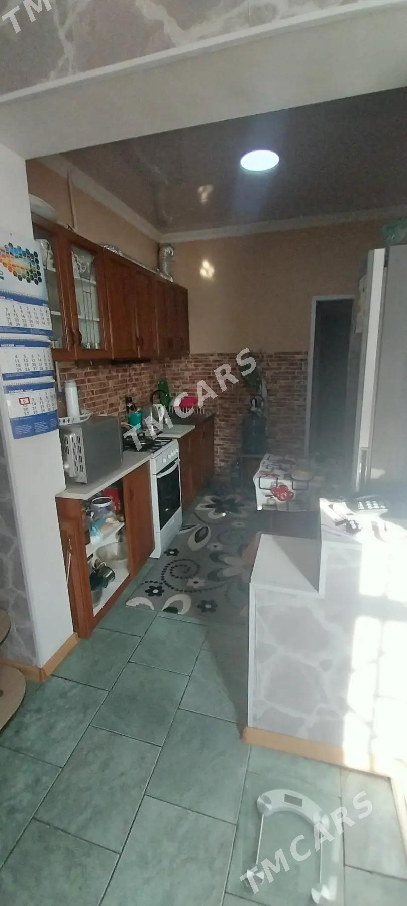  АРЕНДА 11МКР 2КОМ 1ЭТ 4000М - Ашхабад - img 6
