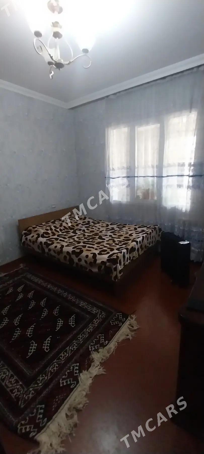  АРЕНДА 11МКР 2КОМ 1ЭТ 4000М - Ашхабад - img 3