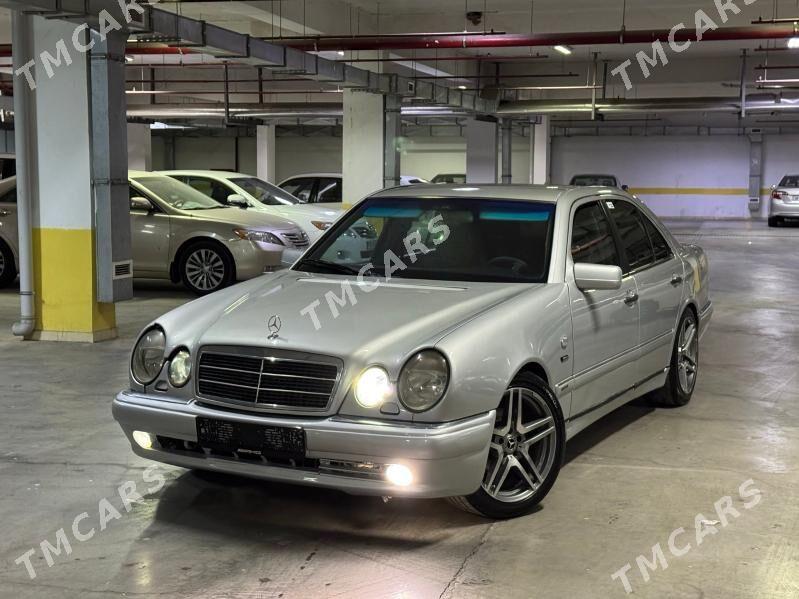 Mercedes-Benz E320 1996 - 75 000 TMT - Aşgabat - img 7