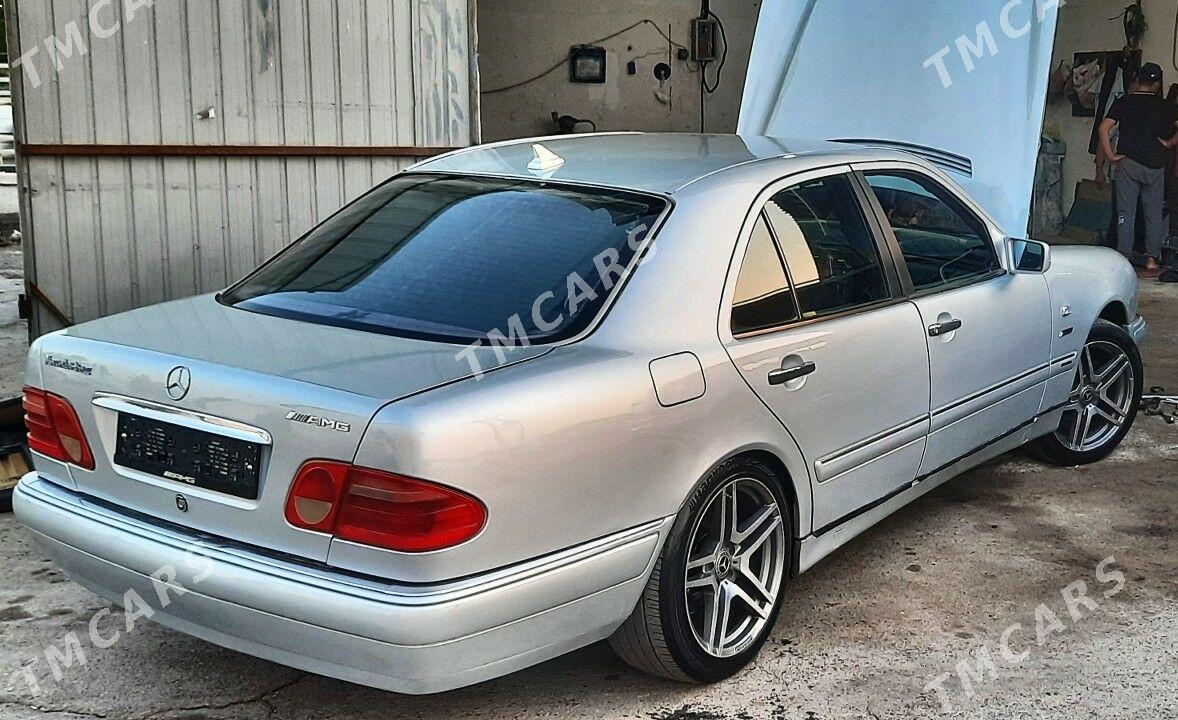 Mercedes-Benz E320 1996 - 75 000 TMT - Aşgabat - img 3