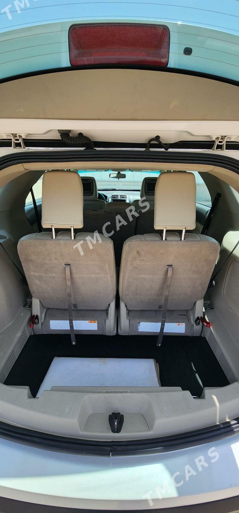 Ford Explorer 2013 - 290 000 TMT - Parahat 1 - img 7