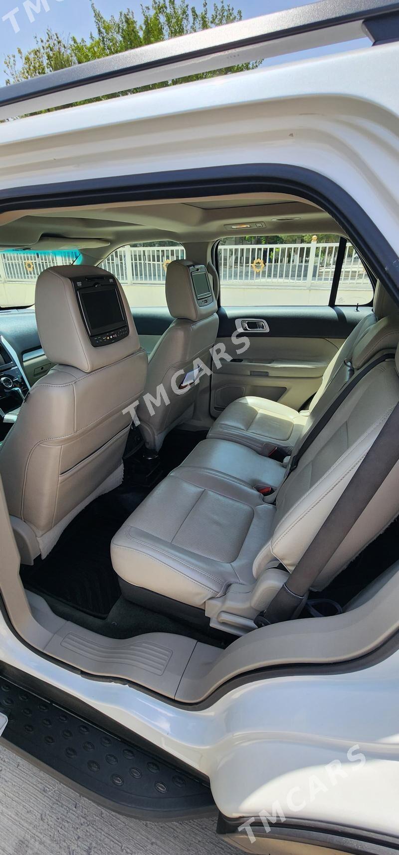 Ford Explorer 2013 - 290 000 TMT - Parahat 1 - img 6