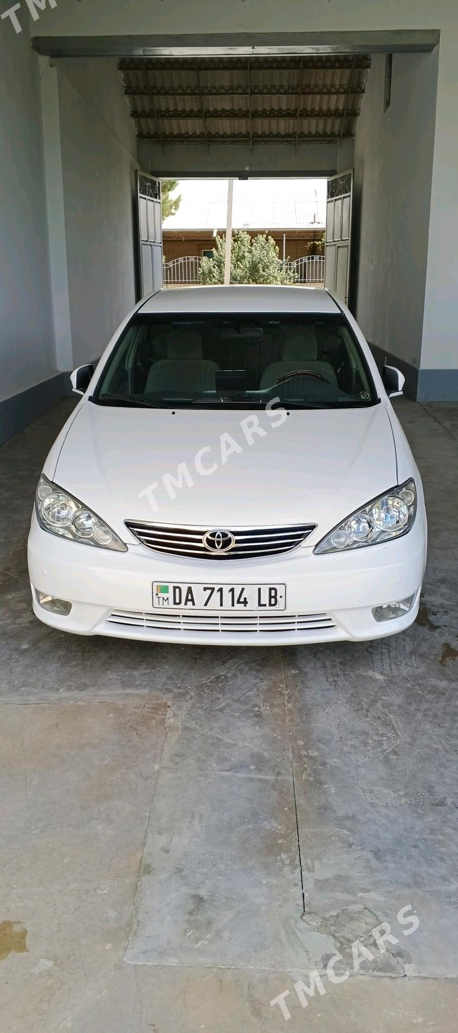 Toyota Camry 2002 - 145 000 TMT - Halaç - img 3