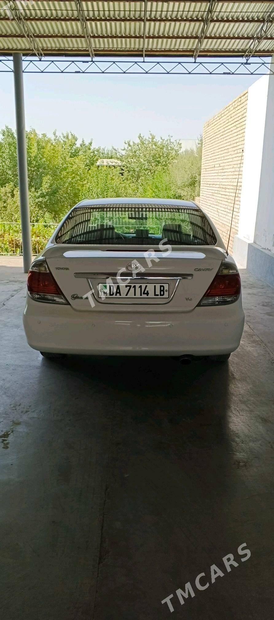 Toyota Camry 2002 - 145 000 TMT - Halaç - img 9