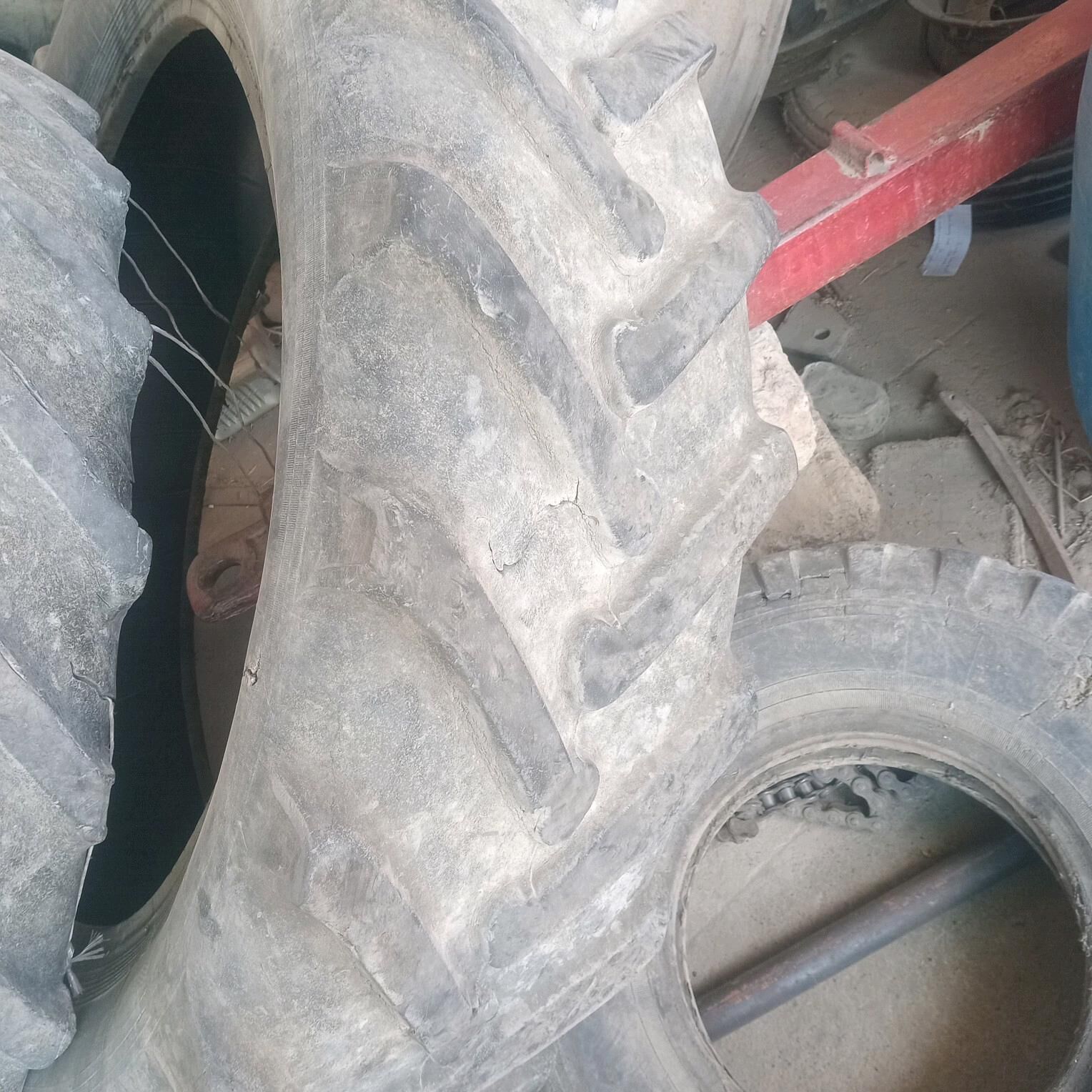mtz teker 1 000 TMT - Гёкдепе - img 3