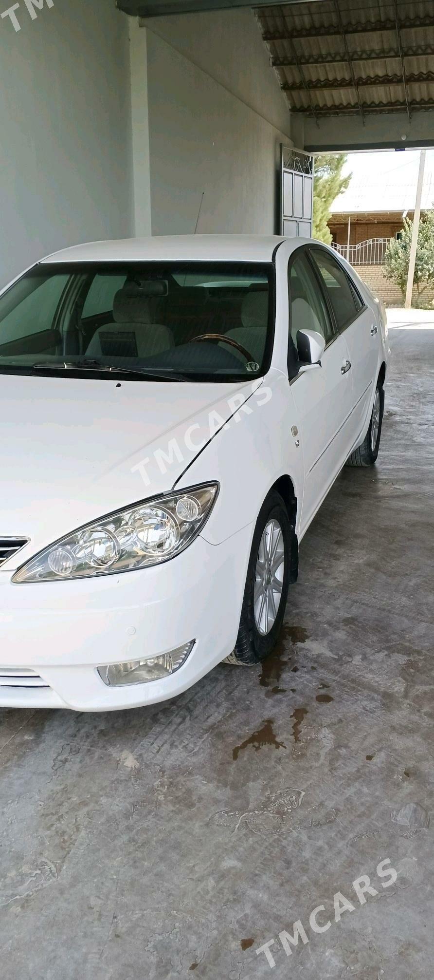 Toyota Camry 2002 - 145 000 TMT - Halaç - img 2