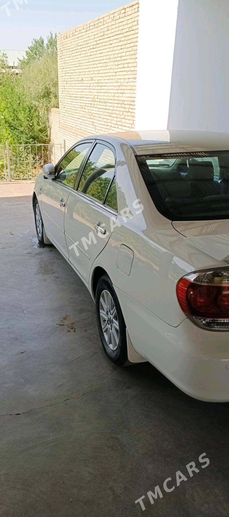 Toyota Camry 2002 - 145 000 TMT - Halaç - img 6