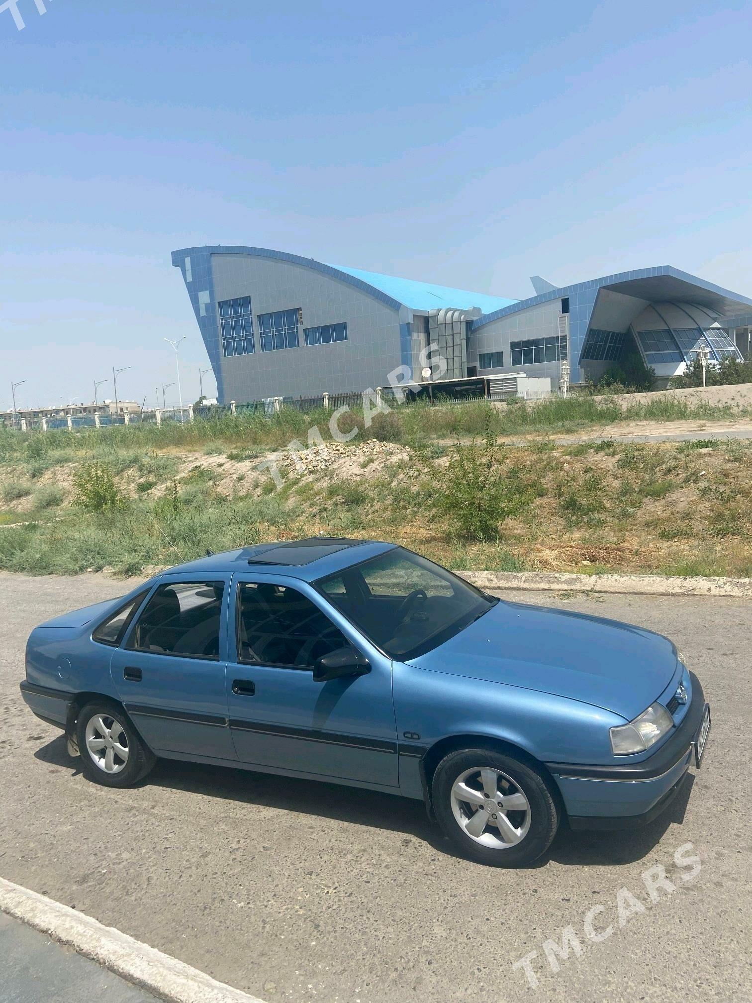 Opel Vectra 1991 - 60 000 TMT - Çärjew - img 8