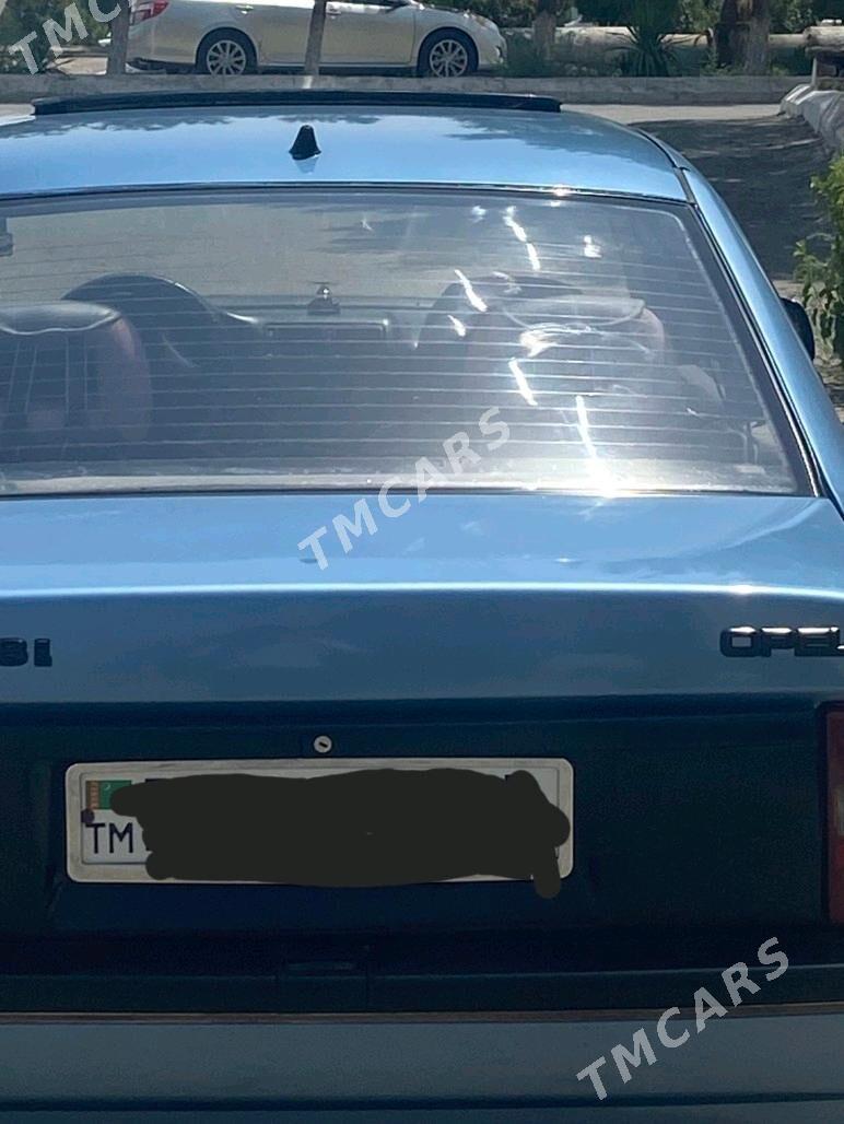 Opel Vectra 1991 - 60 000 TMT - Çärjew - img 7