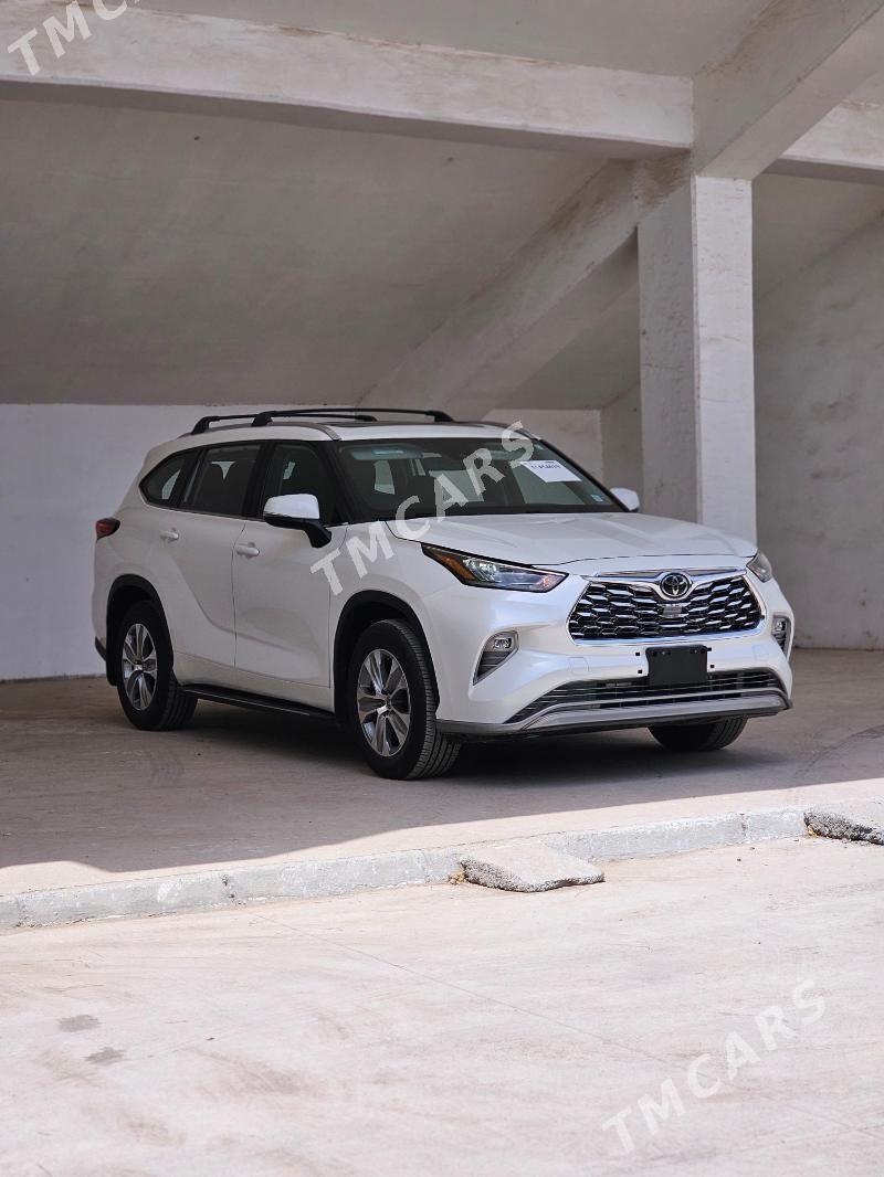 Toyota Highlander 2020 - 571 000 TMT - Mary - img 3