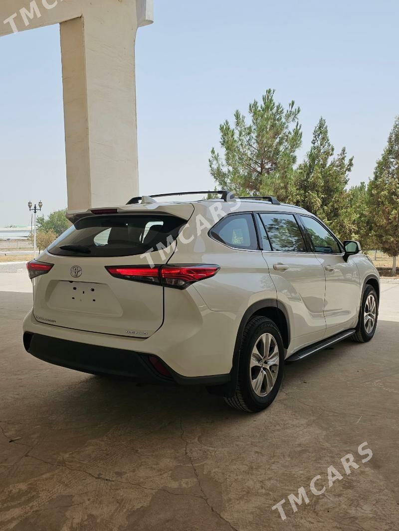 Toyota Highlander 2020 - 571 000 TMT - Mary - img 5