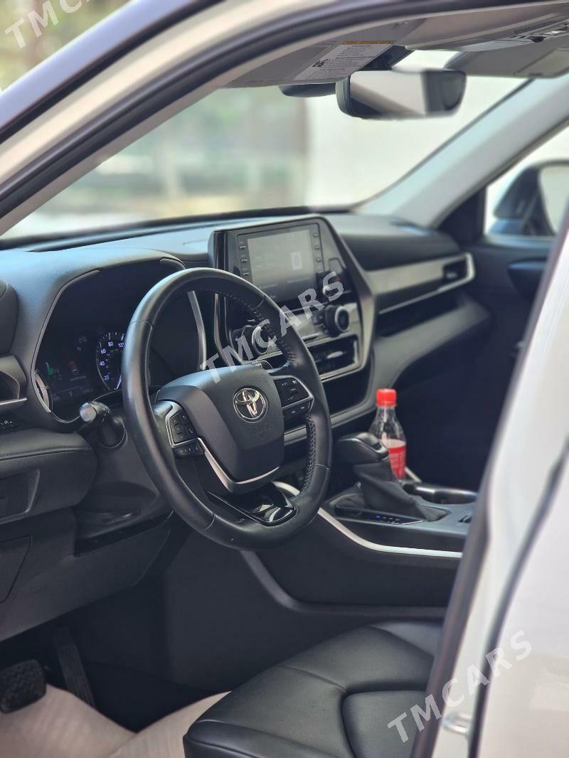 Toyota Highlander 2020 - 571 000 TMT - Mary - img 6