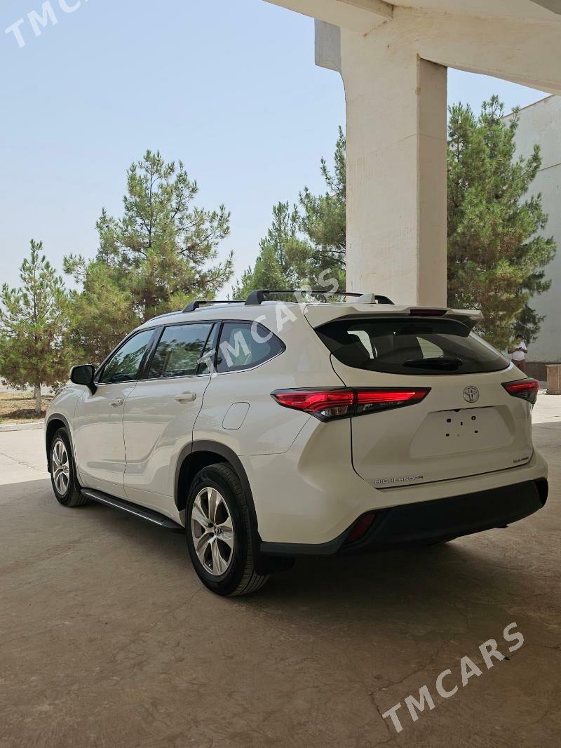 Toyota Highlander 2020 - 571 000 TMT - Mary - img 7