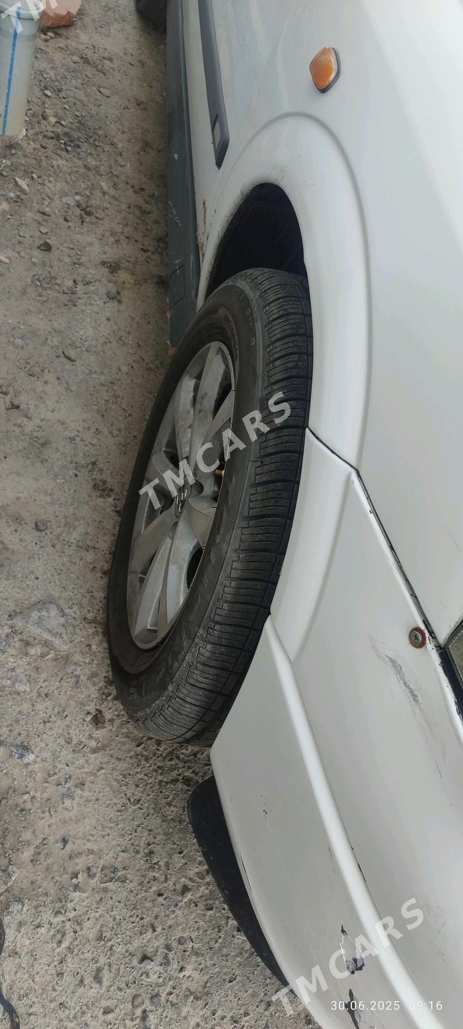 Opel Astra 1999 - 68 000 TMT - Чарджоу - img 5