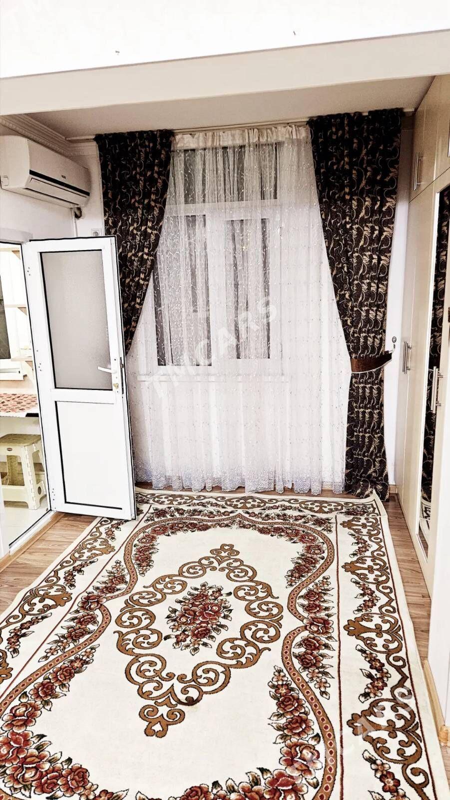 11 1В2 2 ЭТ С РЕМОНТОМ - Aşgabat - img 4