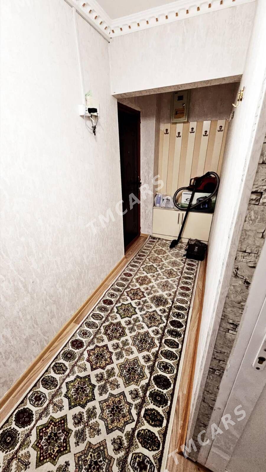 11 1В2 2 ЭТ С РЕМОНТОМ - Aşgabat - img 3