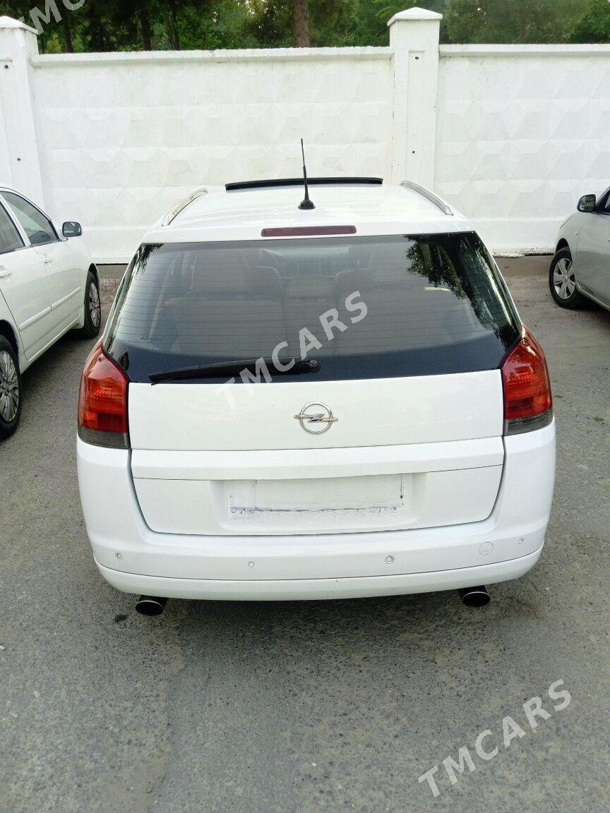 Opel Signum 2004 - 95 000 TMT - 30 mkr - img 4