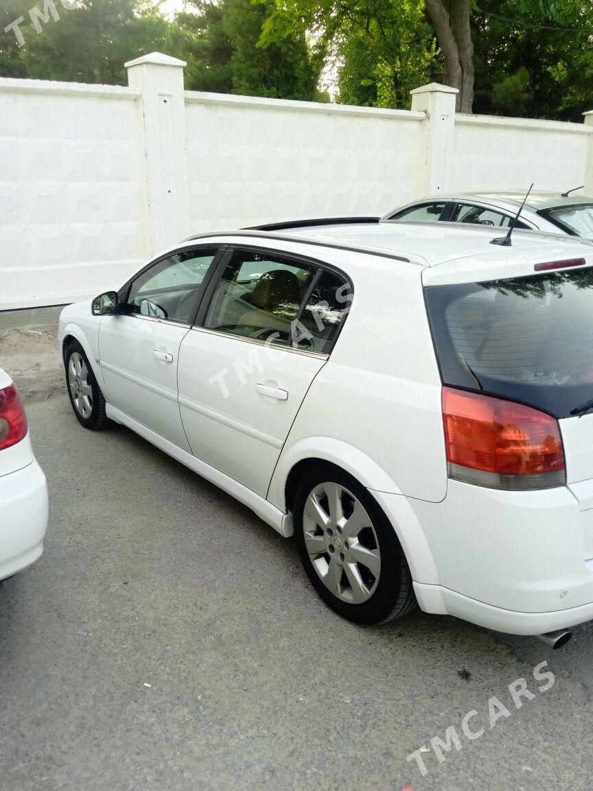 Opel Signum 2004 - 95 000 TMT - 30 mkr - img 2