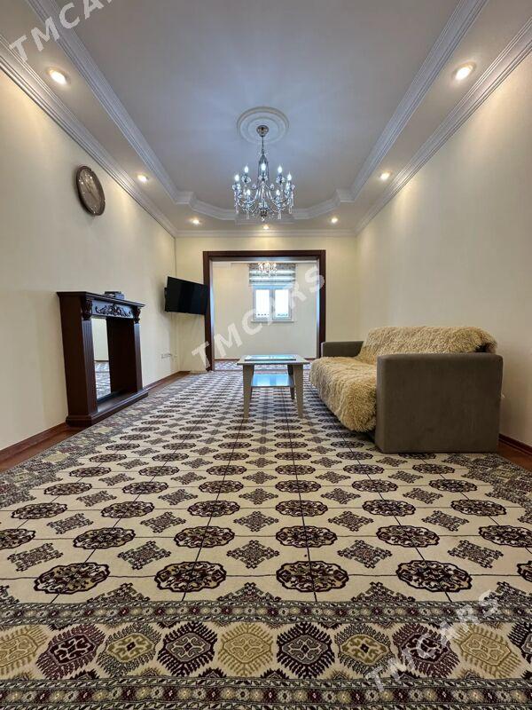 Arenda Gowdan A - Aşgabat - img 2