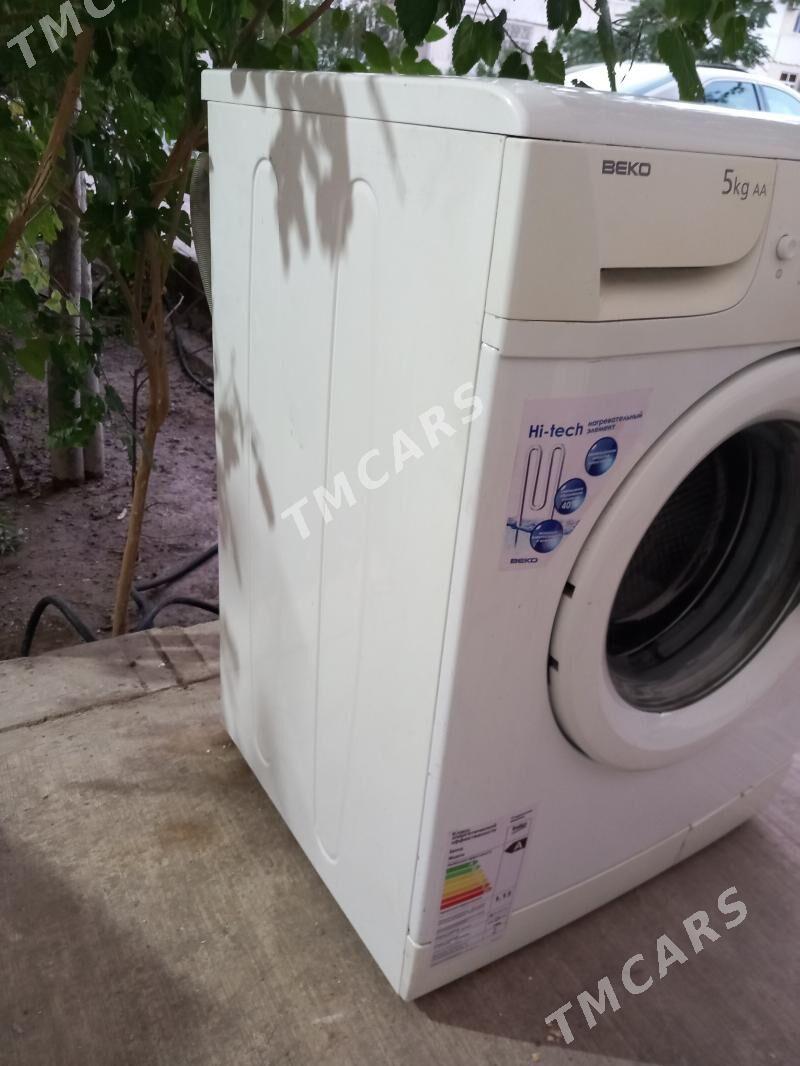 BEKO 5 KG KIR MASYN - Мир 3 - img 4